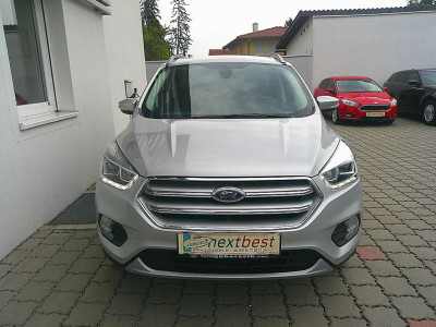 Ford Kuga Gebrauchtwagen Ford Kuga Gebrauchtwagen