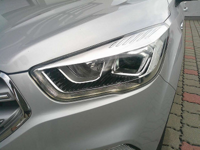 Ford Kuga Gebrauchtwagen Ford Kuga Gebrauchtwagen