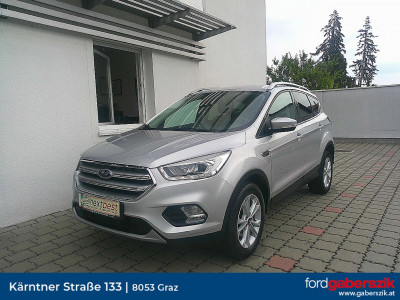 Ford Kuga Gebrauchtwagen Ford Kuga Gebrauchtwagen