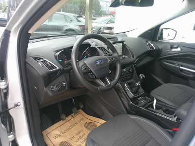 Ford Kuga Gebrauchtwagen Ford Kuga Gebrauchtwagen