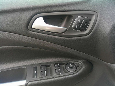 Ford Kuga Gebrauchtwagen Ford Kuga Gebrauchtwagen