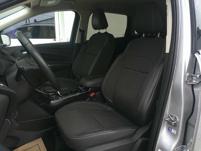 Ford Kuga Gebrauchtwagen Ford Kuga Gebrauchtwagen