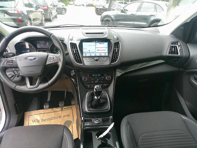 Ford Kuga Gebrauchtwagen Ford Kuga Gebrauchtwagen