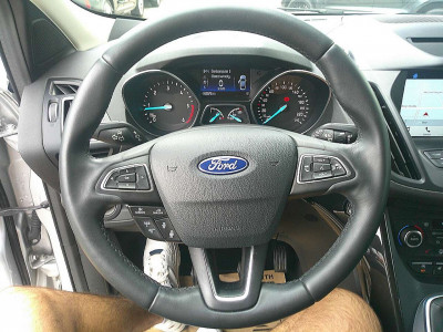 Ford Kuga Gebrauchtwagen Ford Kuga Gebrauchtwagen
