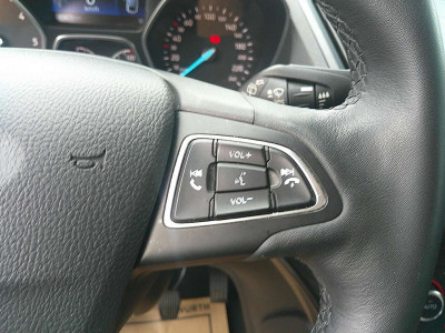 Ford Kuga Gebrauchtwagen Ford Kuga Gebrauchtwagen