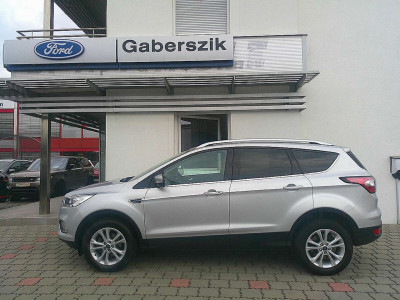 Ford Kuga Gebrauchtwagen Ford Kuga Gebrauchtwagen