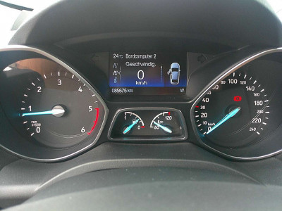 Ford Kuga Gebrauchtwagen Ford Kuga Gebrauchtwagen