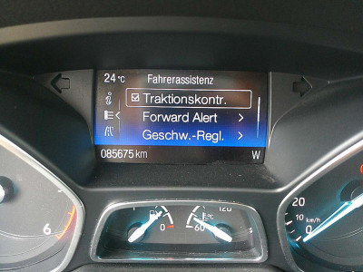 Ford Kuga Gebrauchtwagen Ford Kuga Gebrauchtwagen