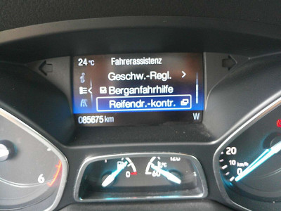 Ford Kuga Gebrauchtwagen Ford Kuga Gebrauchtwagen