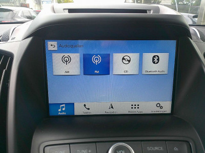 Ford Kuga Gebrauchtwagen Ford Kuga Gebrauchtwagen