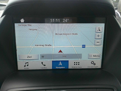 Ford Kuga Gebrauchtwagen Ford Kuga Gebrauchtwagen