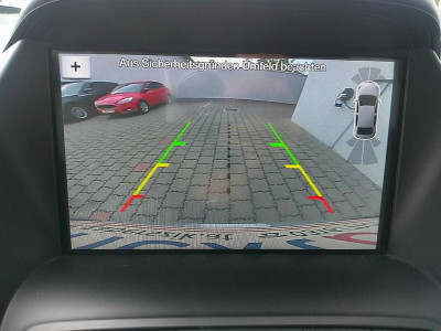 Ford Kuga Gebrauchtwagen Ford Kuga Gebrauchtwagen