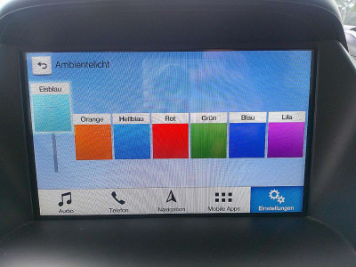 Ford Kuga Gebrauchtwagen Ford Kuga Gebrauchtwagen