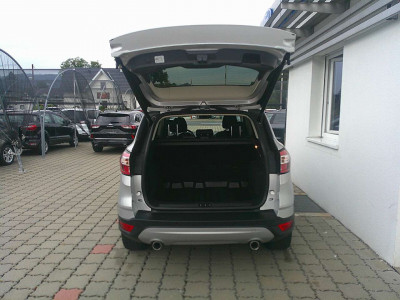 Ford Kuga Gebrauchtwagen Ford Kuga Gebrauchtwagen