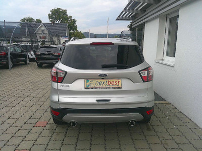 Ford Kuga Gebrauchtwagen Ford Kuga Gebrauchtwagen