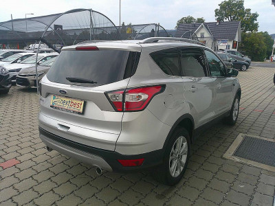 Ford Kuga Gebrauchtwagen Ford Kuga Gebrauchtwagen