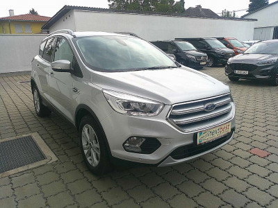 Ford Kuga Gebrauchtwagen Ford Kuga Gebrauchtwagen
