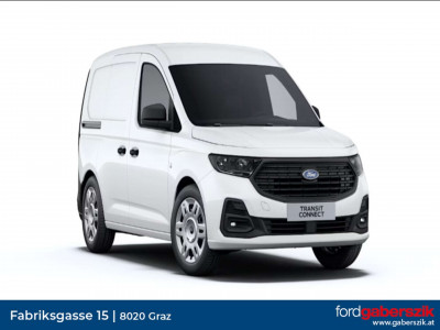 Ford Transit Neuwagen Ford Transit Neuwagen