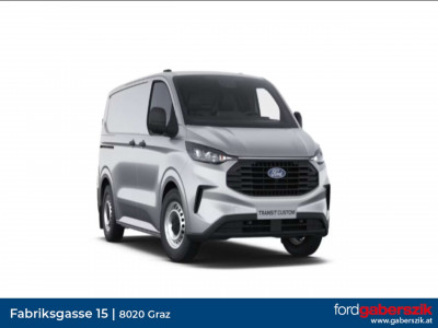 Ford Transit Custom Neuwagen Ford Transit Custom Neuwagen