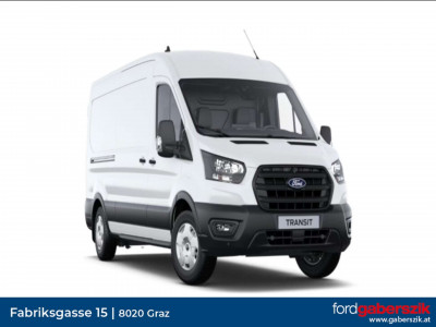 Ford Transit Neuwagen Ford Transit Neuwagen