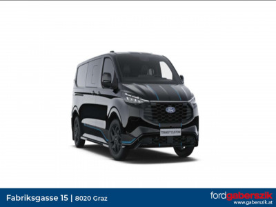 Ford Transit Custom Neuwagen Ford Transit Custom Neuwagen