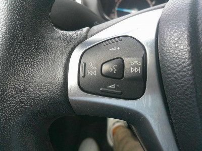 Ford Fiesta Gebrauchtwagen Ford Fiesta Gebrauchtwagen