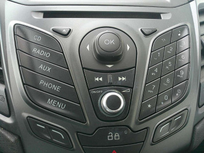 Ford Fiesta Gebrauchtwagen Ford Fiesta Gebrauchtwagen