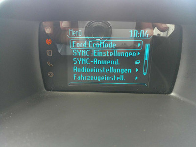 Ford Fiesta Gebrauchtwagen Ford Fiesta Gebrauchtwagen