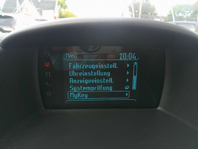 Ford Fiesta Gebrauchtwagen Ford Fiesta Gebrauchtwagen