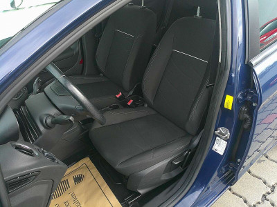 Ford Fiesta Gebrauchtwagen Ford Fiesta Gebrauchtwagen