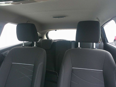 Ford Fiesta Gebrauchtwagen Ford Fiesta Gebrauchtwagen