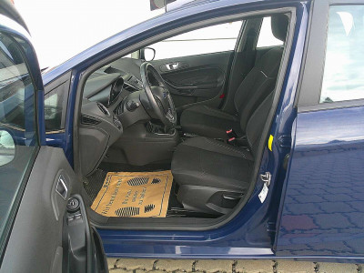 Ford Fiesta Gebrauchtwagen Ford Fiesta Gebrauchtwagen
