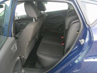 Ford Fiesta Gebrauchtwagen Ford Fiesta Gebrauchtwagen