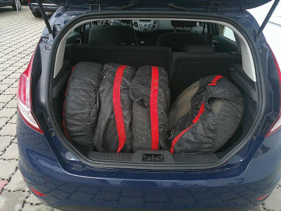 Ford Fiesta Gebrauchtwagen Ford Fiesta Gebrauchtwagen