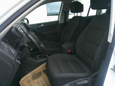 VW Tiguan Gebrauchtwagen VW Tiguan Gebrauchtwagen