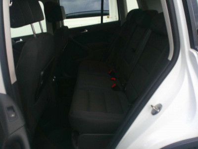 VW Tiguan Gebrauchtwagen VW Tiguan Gebrauchtwagen