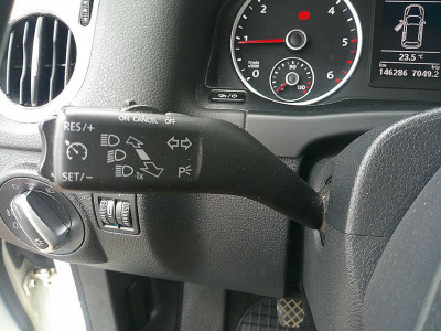 VW Tiguan Gebrauchtwagen VW Tiguan Gebrauchtwagen