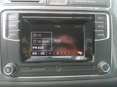 VW Tiguan Gebrauchtwagen VW Tiguan Gebrauchtwagen