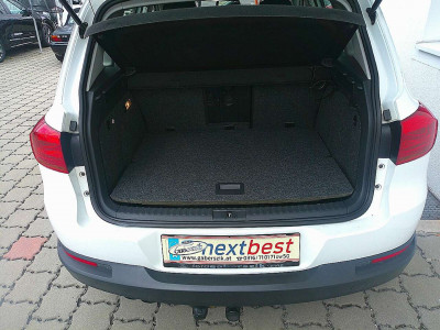VW Tiguan Gebrauchtwagen VW Tiguan Gebrauchtwagen