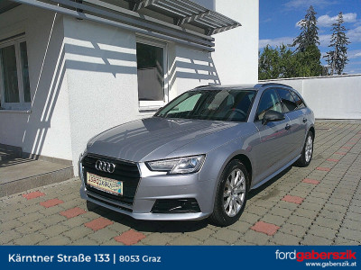 Audi A4 Gebrauchtwagen Audi A4 Gebrauchtwagen