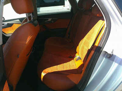 Audi A4 Gebrauchtwagen Audi A4 Gebrauchtwagen