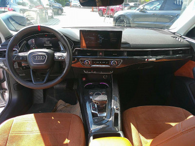 Audi A4 Gebrauchtwagen Audi A4 Gebrauchtwagen
