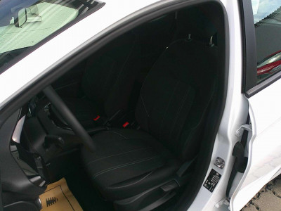 Ford Fiesta Gebrauchtwagen Ford Fiesta Gebrauchtwagen