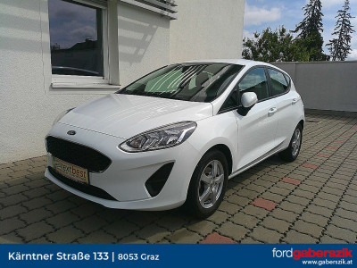 Ford Fiesta Gebrauchtwagen Ford Fiesta Gebrauchtwagen