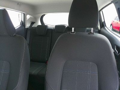 Ford Fiesta Gebrauchtwagen Ford Fiesta Gebrauchtwagen