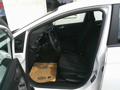 Ford Fiesta Gebrauchtwagen Ford Fiesta Gebrauchtwagen