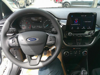 Ford Fiesta Gebrauchtwagen Ford Fiesta Gebrauchtwagen