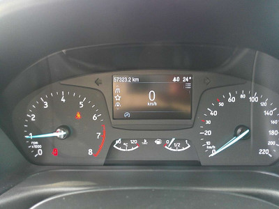 Ford Fiesta Gebrauchtwagen Ford Fiesta Gebrauchtwagen