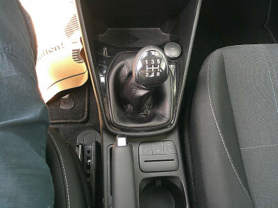 Ford Fiesta Gebrauchtwagen Ford Fiesta Gebrauchtwagen