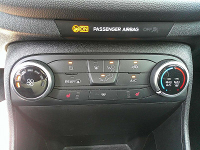 Ford Fiesta Gebrauchtwagen Ford Fiesta Gebrauchtwagen